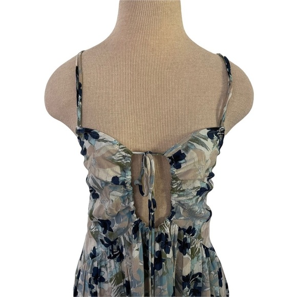 NWT Free People Woman Dress Size M - Picture 9 of 14